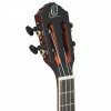 Ortega RTPX-U-ACA Tour Player Deluxe Ukulele tenorowe z przystawką